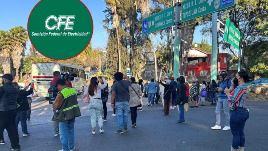 CFE Oficinas Federal Chapultepec – Cuernavaca: Tu guía completa en México