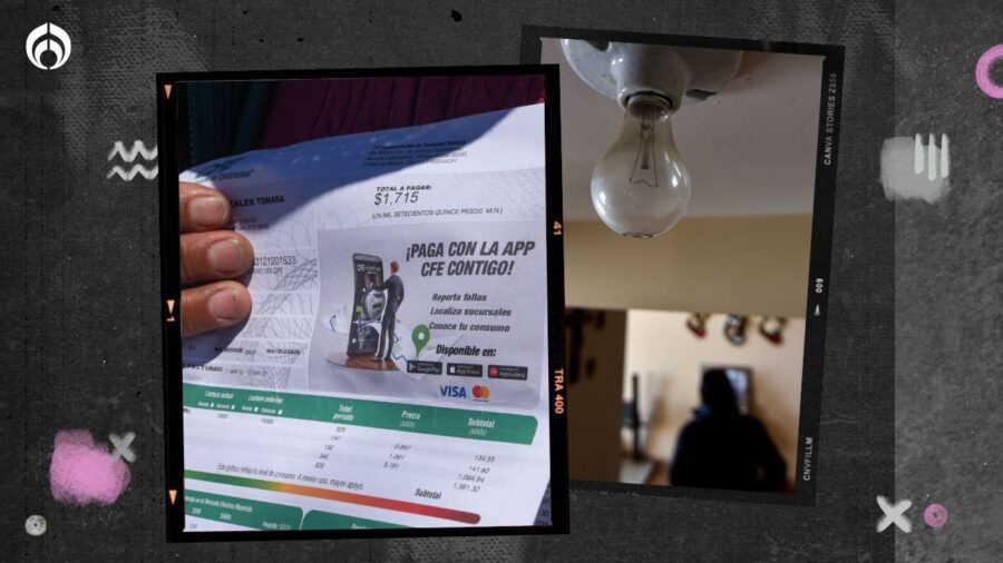 Claves para Reducir tu Recibo de Luz en México con CFE