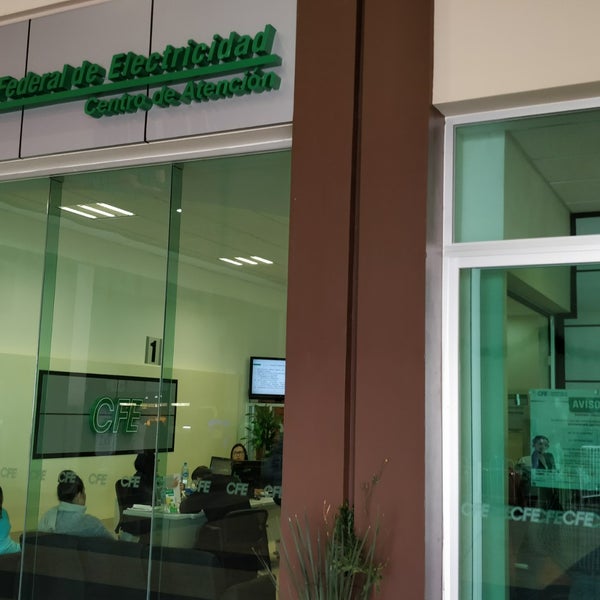 Conoce la Oficina CFE en Sta. Lucía Acala: Servicios y Ubicación en México