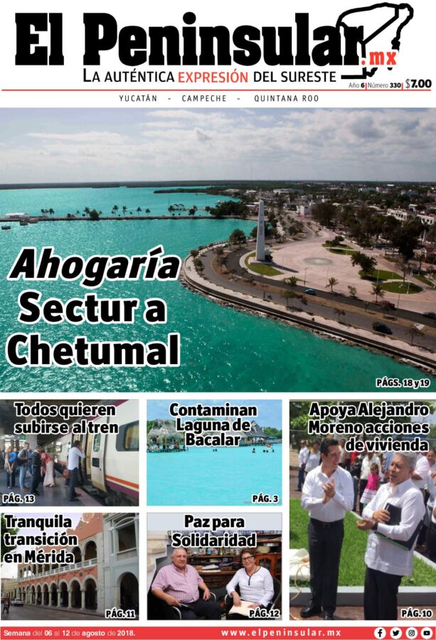 Descubre Todo sobre la Sucursal CFE Magisterial Av. 3 en Bacalar, México