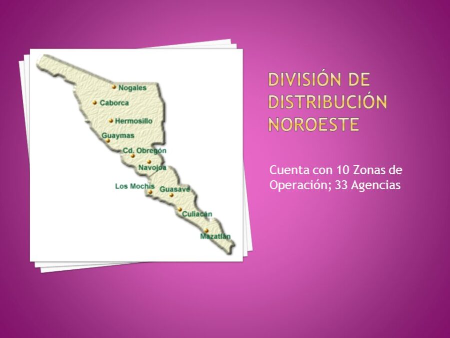 Descubre cómo CFEmático Nuevo Nogales mejora tu experiencia con la luz en México