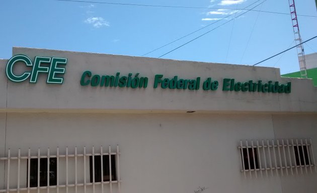 Descubre todo sobre Sucursal CFE Av. Industrias Pte. 22 en México