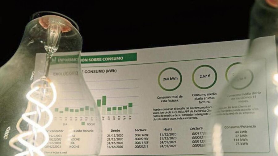 Detecta recibos de luz falsos en México: ¡No te engañen!