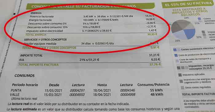 Factura o Recibo CFE en México: ¿Qué llega primero?