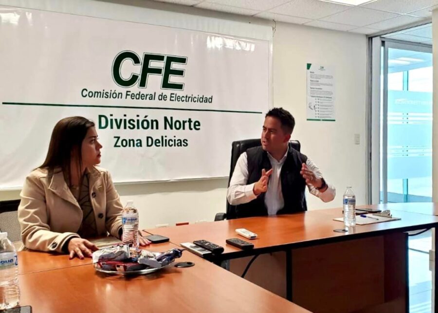 Guía Útil de la Oficina CFE en Delicias: Lo Que Debes Saber