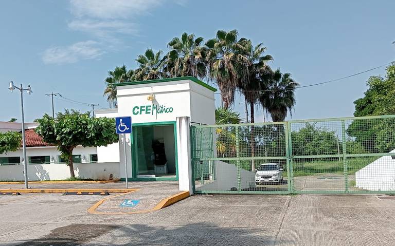 Optimiza tu consumo eléctrico en México: CFE y el CFEmático en Av. Ruiz Cortinez