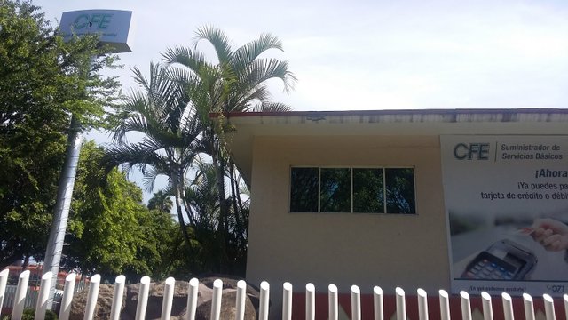 Optimiza tu experiencia con CFE: Sucursal CFE Avenida Nueva Bélgica en Cuernavaca