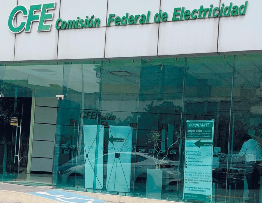 Optimiza tu relación con CFE: Sucursal CFE Venustiano Carranza – Esperanza