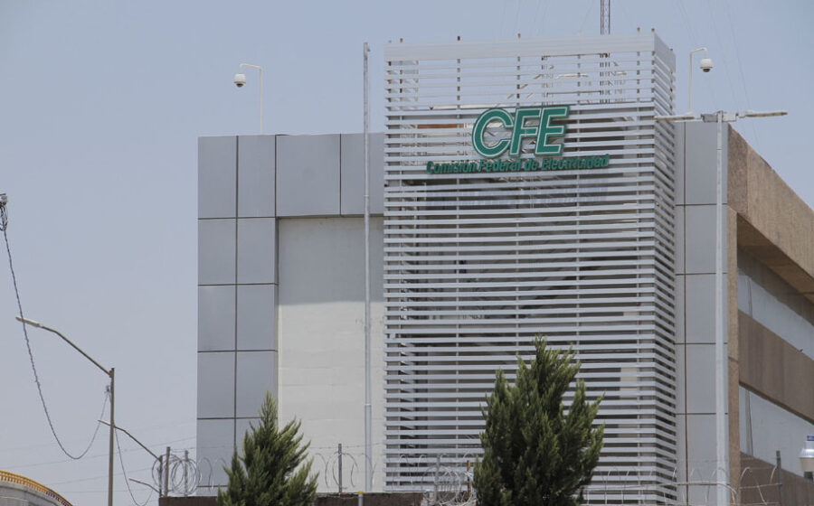 Optimiza tus trámites con la Oficina Administrativa CFE Av 18 Pte Sn en Puebla