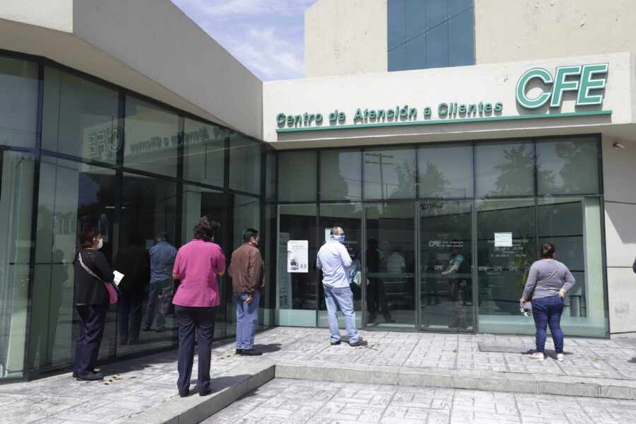 Sucursales CFE Acapulco: Tu Guía Completa sobre Luz en México