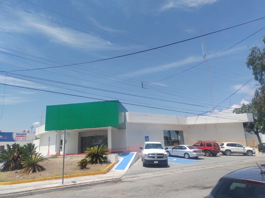 Todo Sobre Sucursales CFE Saltillo y Luz en México