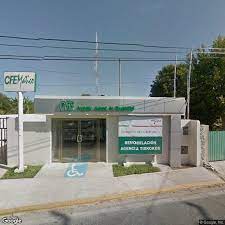 Todo Sobre la Agencia CFE Calle 21 Centro - Tixkokob