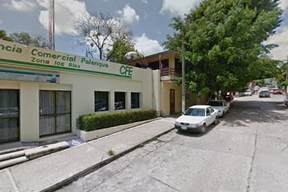 Todo sobre CFE Oficinas Central Nte. - Palenque: ¡Infórmate ya!
