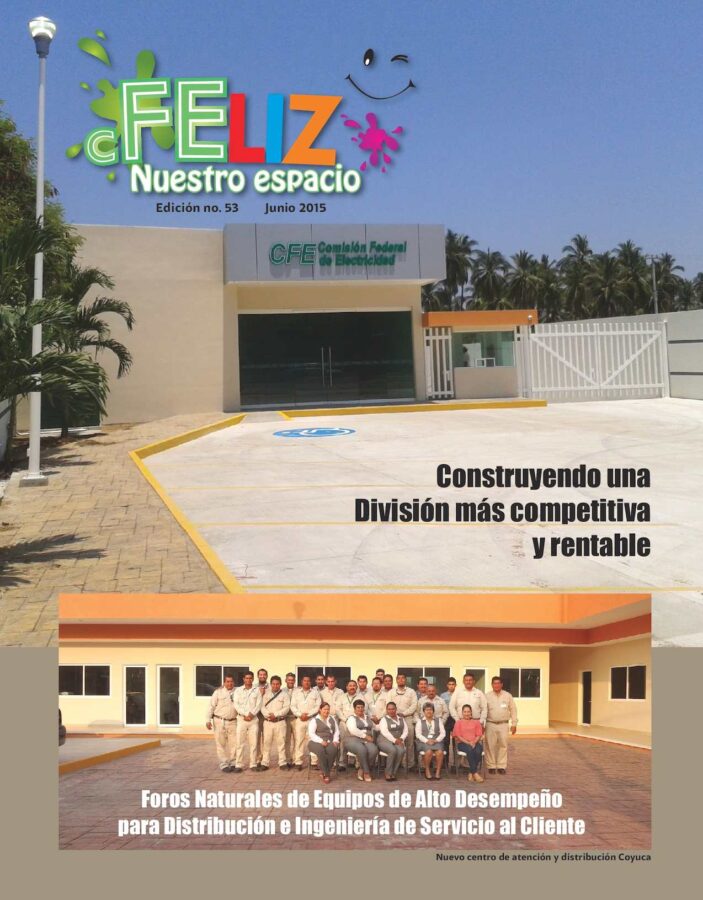 Todo sobre CFEmático en José María Morelos, Huitzuco