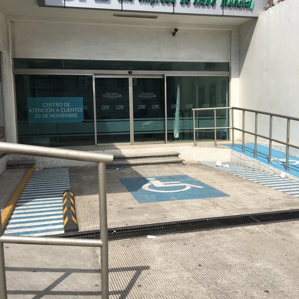 Todo sobre Sucursal CFE Av 20 de Noviembre, Veracruz: ¡Guía completa!