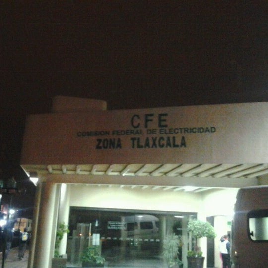 Todo sobre Sucursal CFE Haciendas de Aguascalientes: Luz y más en México