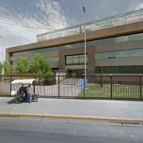 Todo sobre Sucursal CFE Primero de Cobián: Luz en Gómez Palacio