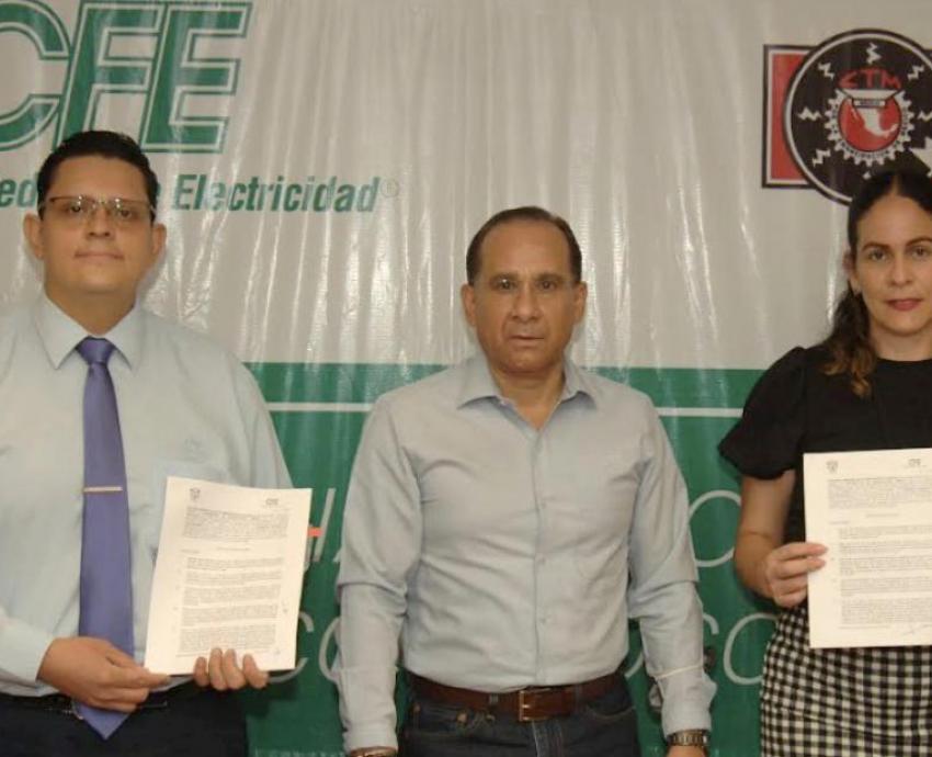 Todo sobre la Oficina CFE en Av. 16 de Septiembre, Guadalajara